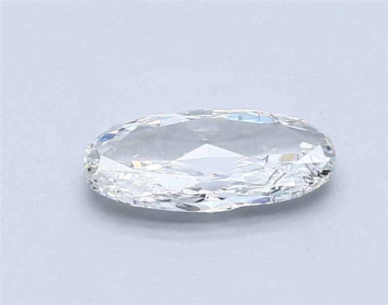 1.01ct G SI1 Good Cut Oval Diamond