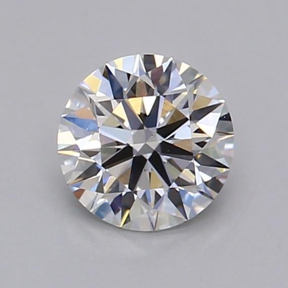 0.32ct F VS1 Rare Carat Ideal Cut Round Diamond