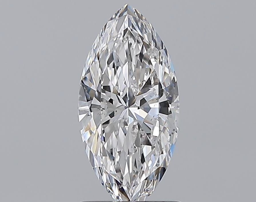1.20 Carat Marquise Natural Diamond