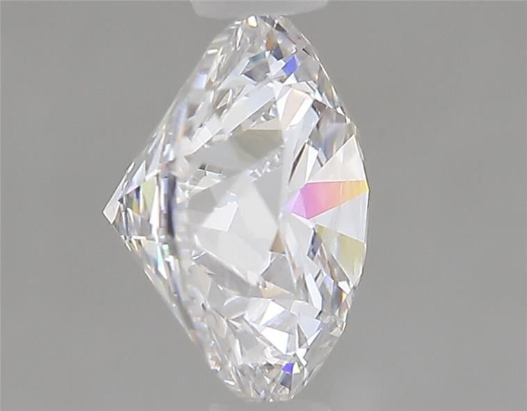 1.09ct E SI2 Rare Carat Ideal Cut Round Lab Grown Diamond