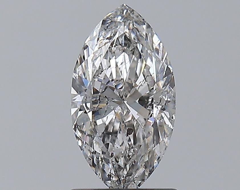 1.21 Carat Marquise Natural Diamond