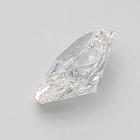 0.93ct E VS1 Rare Carat Ideal Cut Oval Lab Grown Diamond