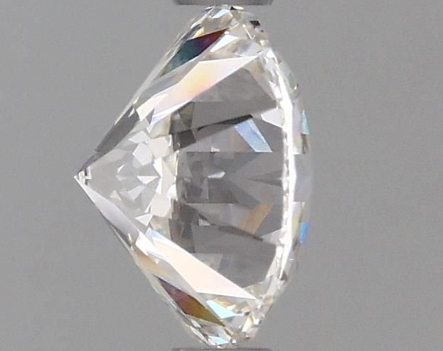 1.46ct F VVS1 Excellent Cut Round Lab Grown Diamond