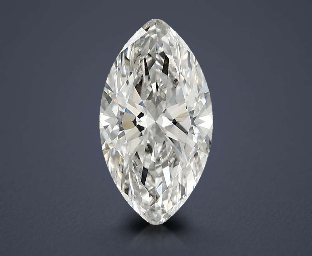 1.10 Carat Marquise Lab Diamond