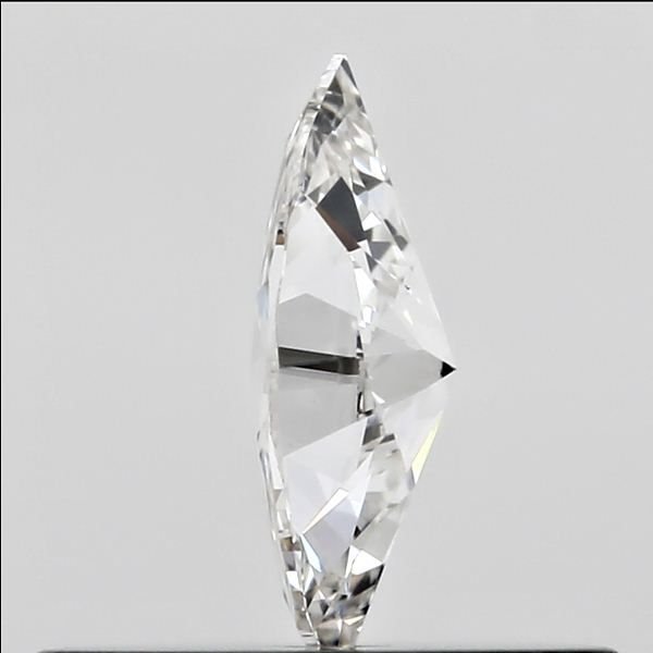 0.54ct I VVS1 Very Good Cut Marquise Diamond