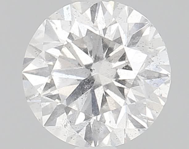 1.16ct G SI2 Rare Carat Ideal Cut Round Diamond