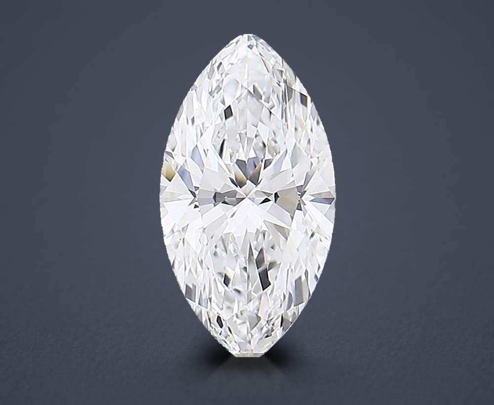 1.10 Carat Marquise Lab Diamond