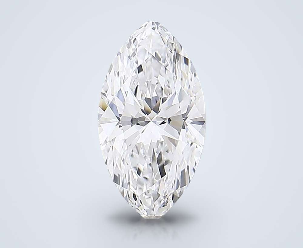 1.10 Carat Marquise Lab Diamond