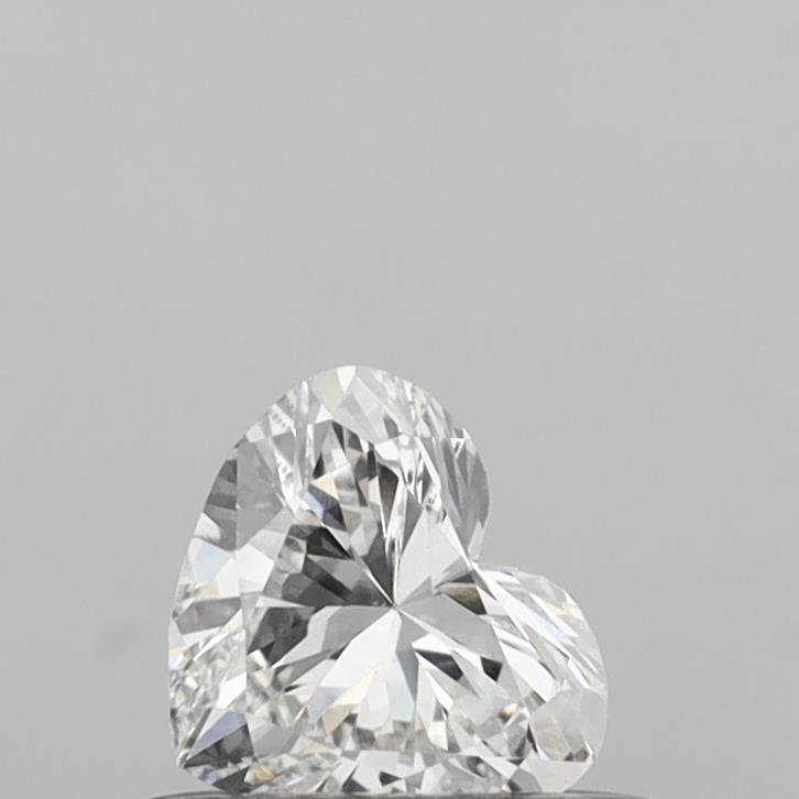 0.30 Carat Heart Lab Diamond