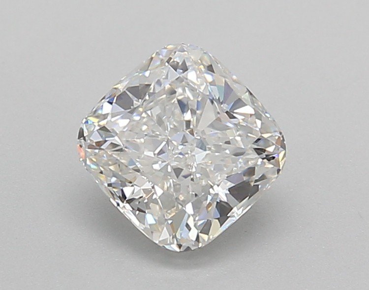 1.02 Carat Cushion Lab Diamond