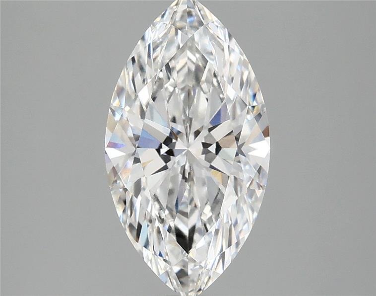 2.10 Carat Marquise Lab Diamond