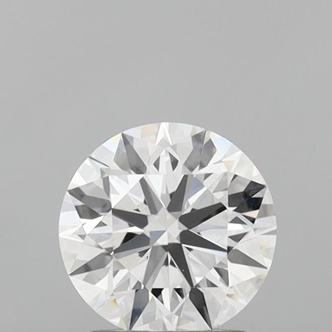 1.39 Carat Round Lab Diamond