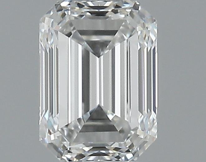 0.30 Carat Emerald Natural Diamond