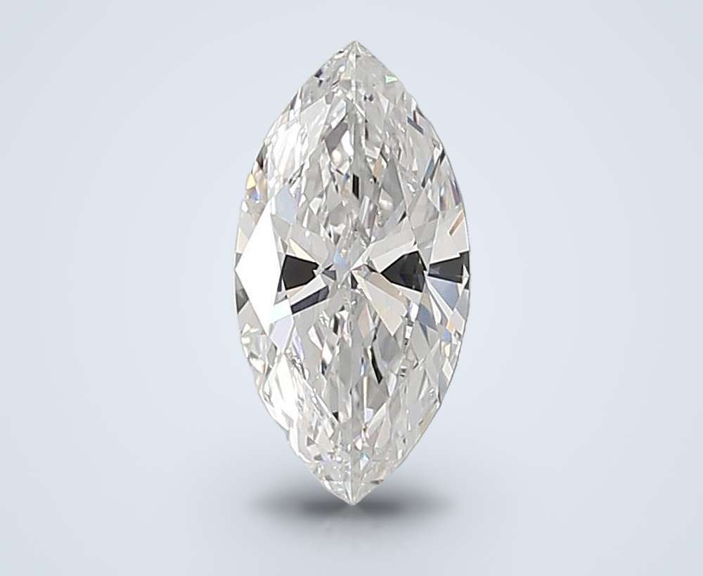 3.01 Carat Marquise Lab Diamond