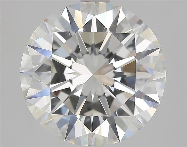 3.13 Carat Round Natural Diamond