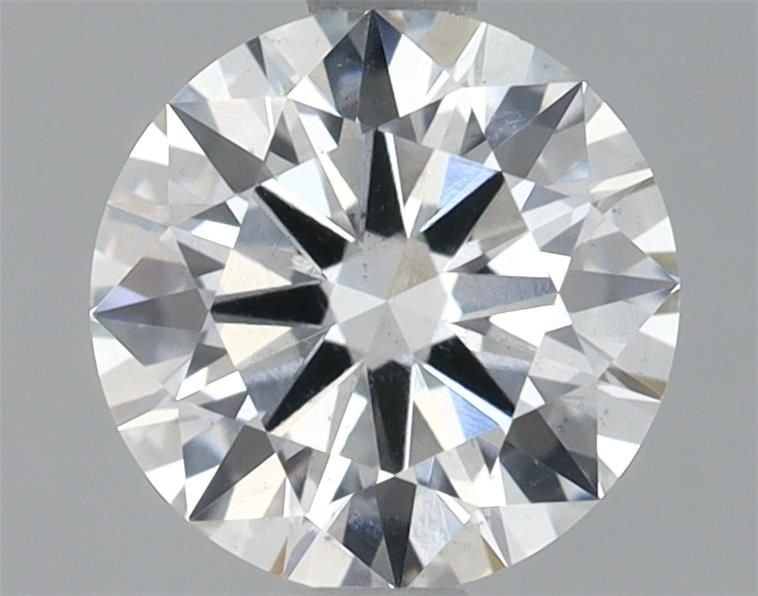 0.95ct F VS2 Rare Carat Ideal Cut Round Lab Grown Diamond