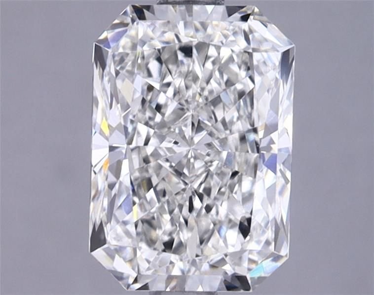 1.91 Carat Radiant Lab Diamond