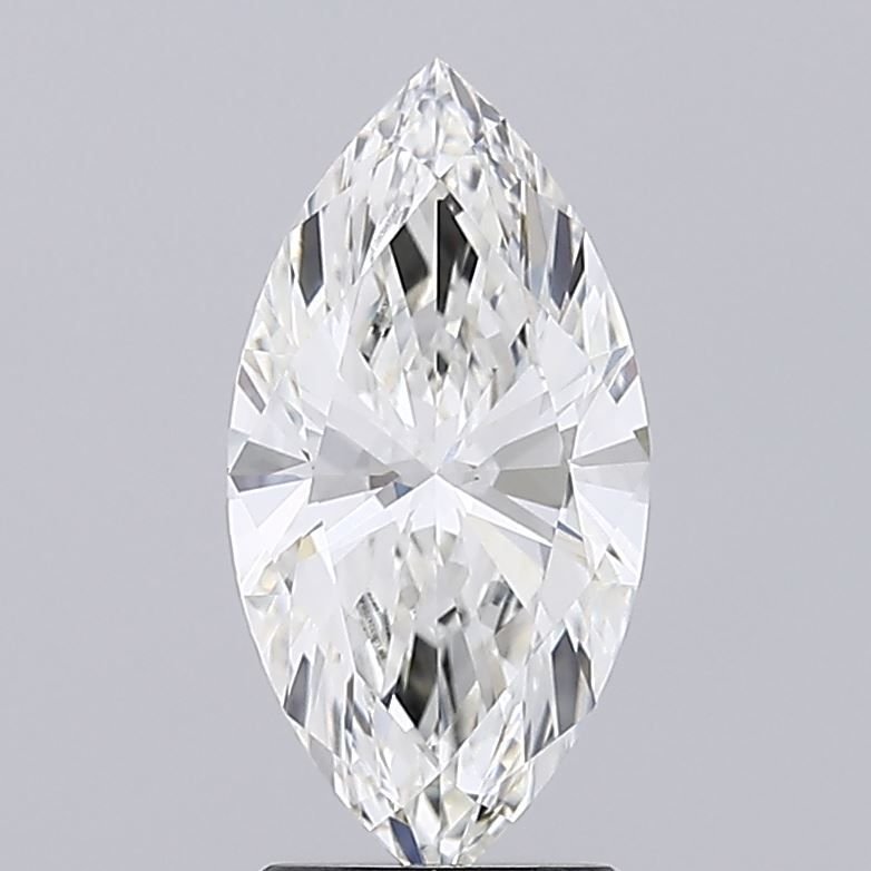 2.07 Carat Marquise Lab Diamond