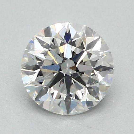 0.30ct E SI1 Excellent Cut Round Diamond