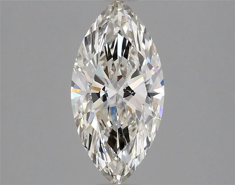 1.06ct H VS1 Rare Carat Ideal Cut Marquise Lab Grown Diamond