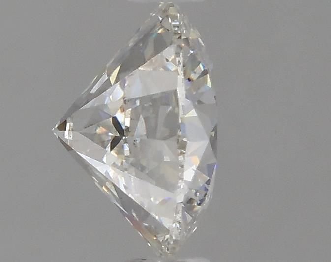 1.23ct F VS2 Rare Carat Ideal Cut Round Lab Grown Diamond