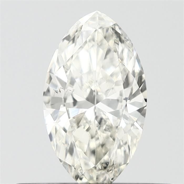 0.37ct K VS2 Very Good Cut Marquise Diamond