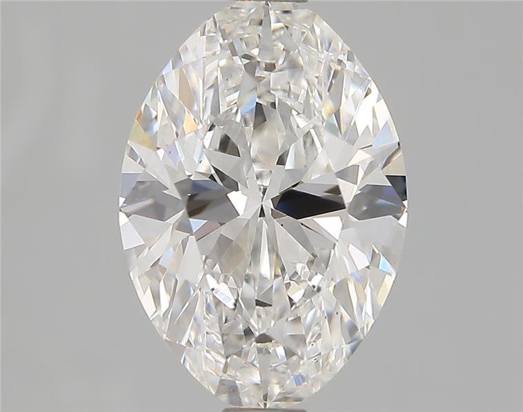 10.17ct I SI1 Excellent Cut Radiant Lab Grown Diamond