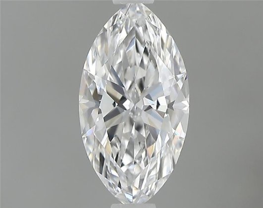 0.50 Carat Marquise Natural Diamond