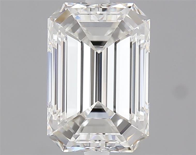 1.31 Carat Emerald Natural Diamond