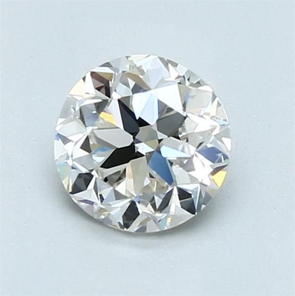 1.00ct I VVS1 Good Cut Round Diamond