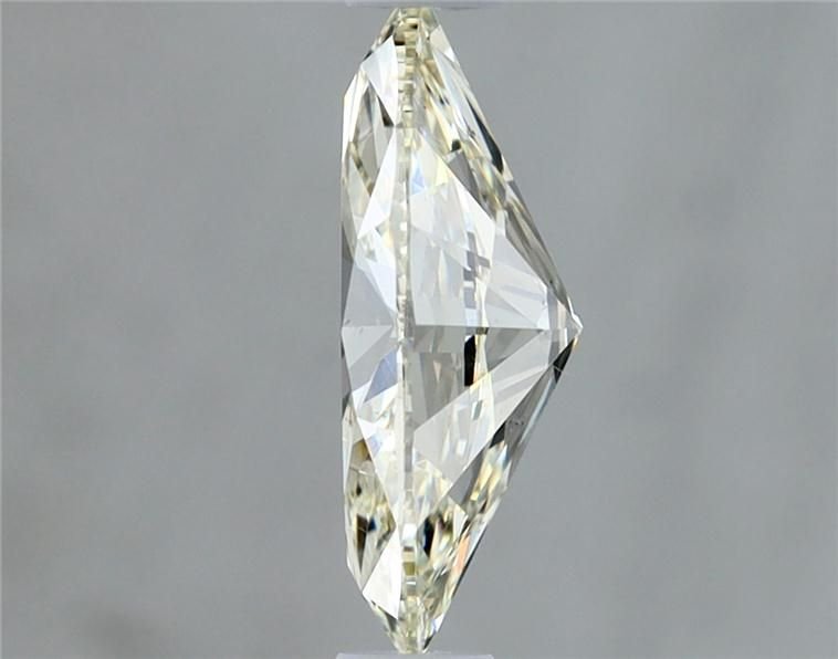 0.73ct J SI1 Rare Carat Ideal Cut Marquise Diamond