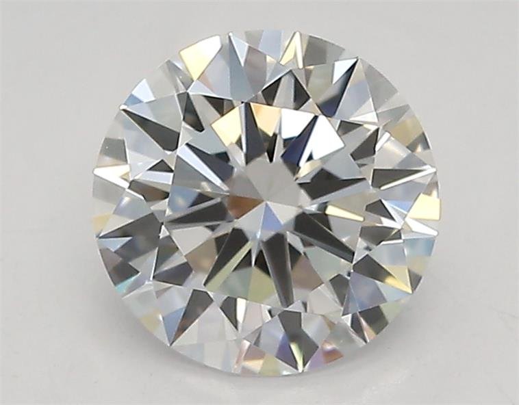 1.22ct D VVS2 Excellent Cut Round Lab Grown Diamond