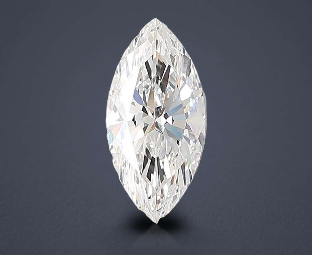 5.05 Carat Marquise Lab Diamond