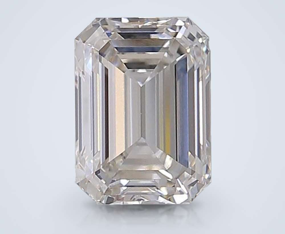 1.91 Carat Emerald Lab Diamond