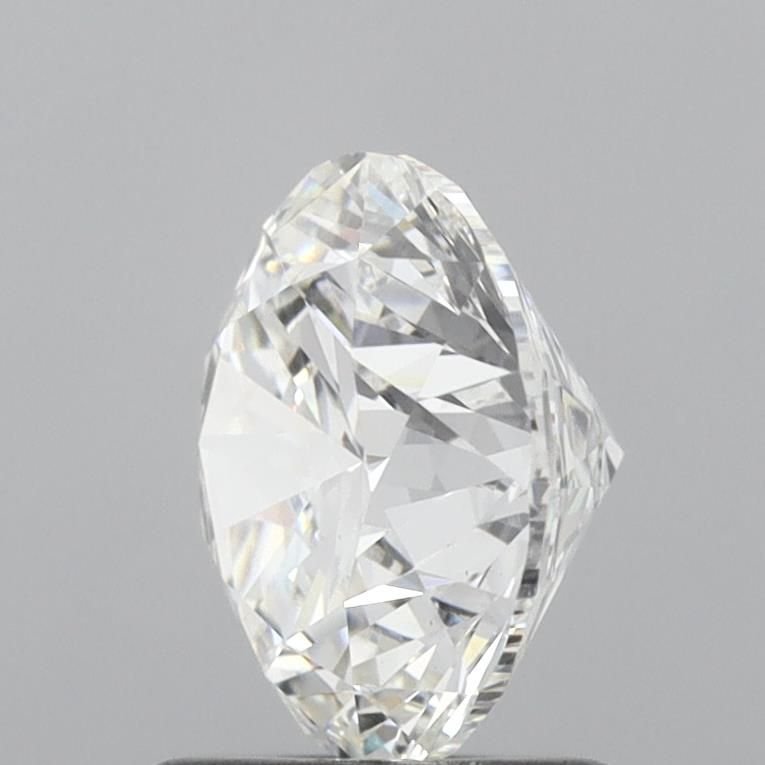 1.66ct F VS2 Excellent Cut Round Lab Grown Diamond