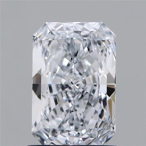 1.06 Carat Radiant Lab Diamond
