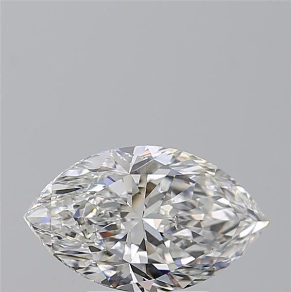 2.51 Carat Marquise Natural Diamond