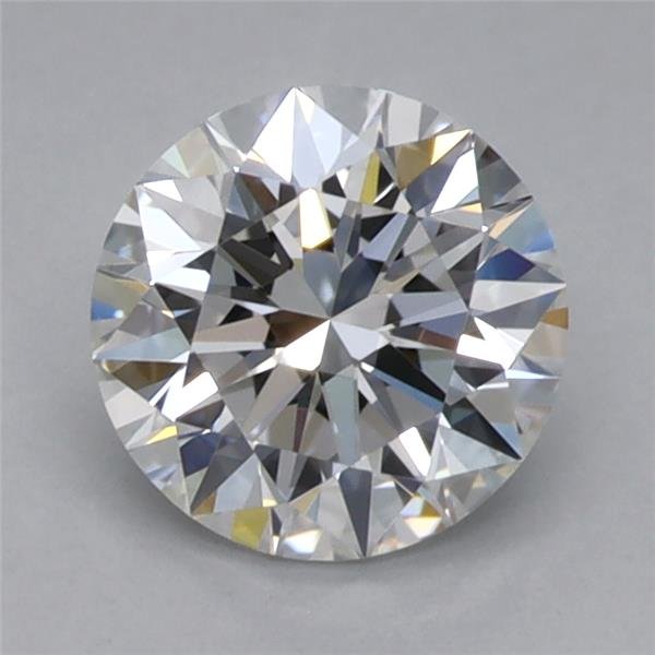 0.40ct F VVS1 Rare Carat Ideal Cut Round Diamond