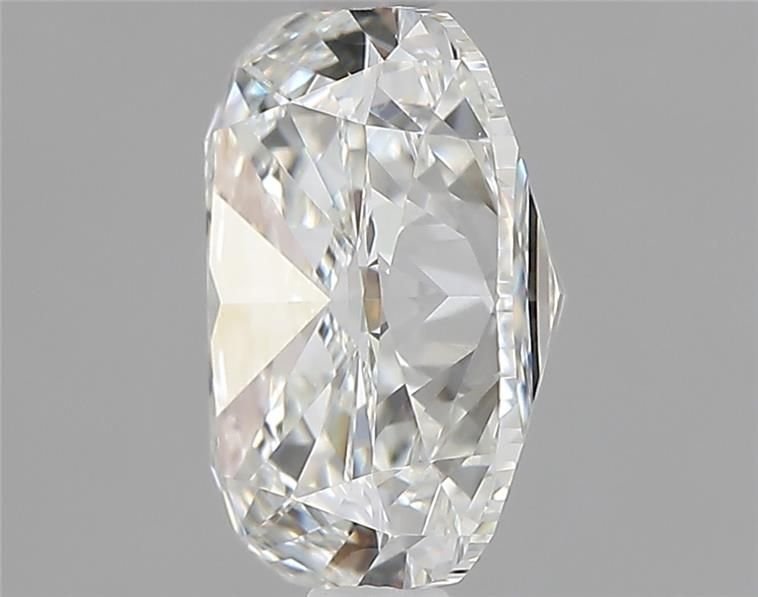 2.02 Carat Cushion Natural Diamond