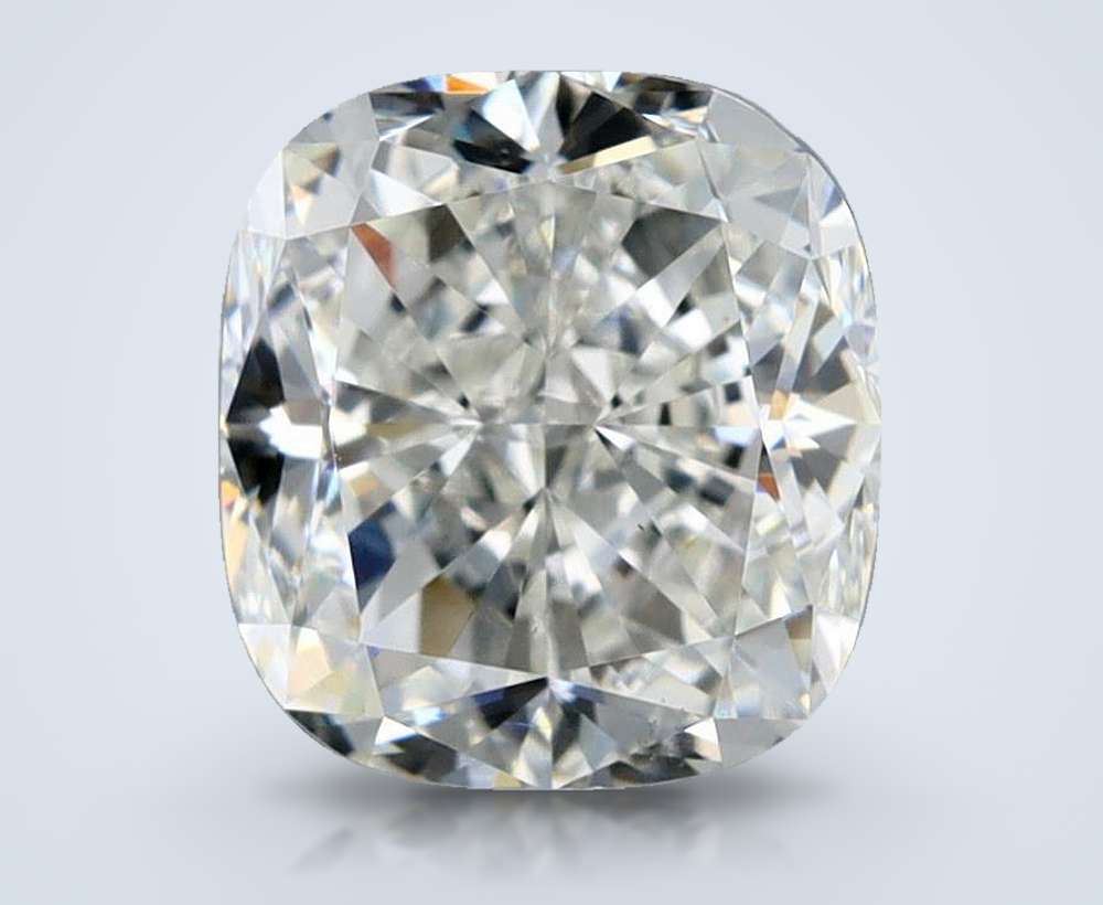 1.20 Carat Cushion Natural Diamond
