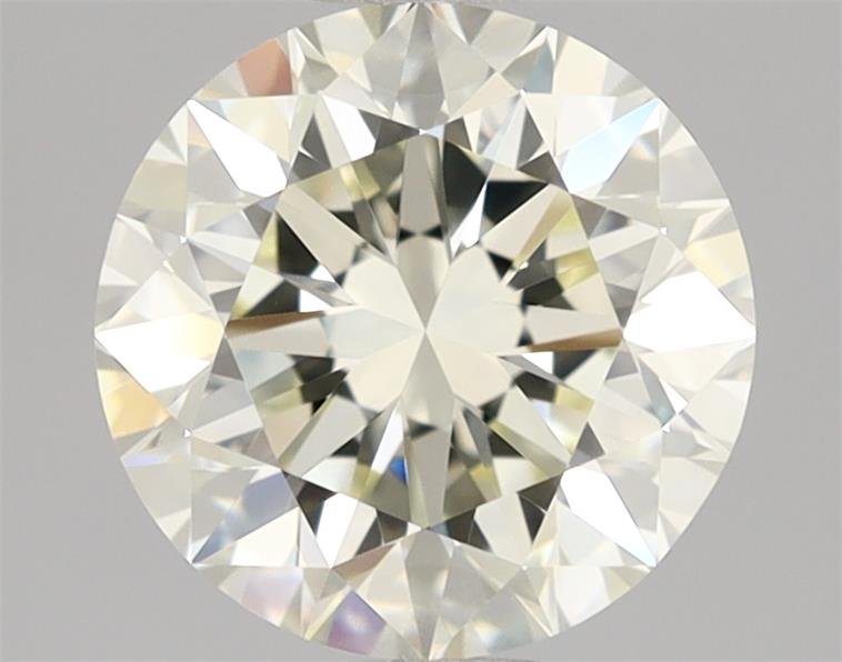 1.40ct K VVS1 Excellent Cut Round Diamond