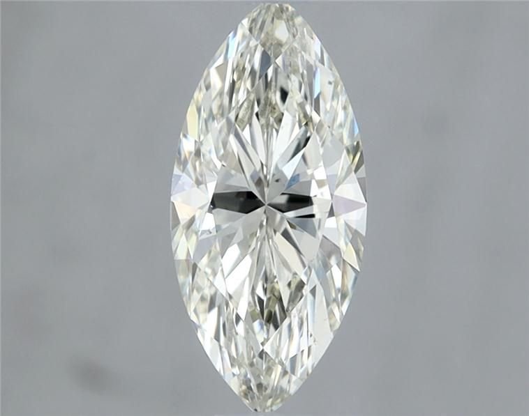 0.71ct J VS2 Very Good Cut Marquise Diamond