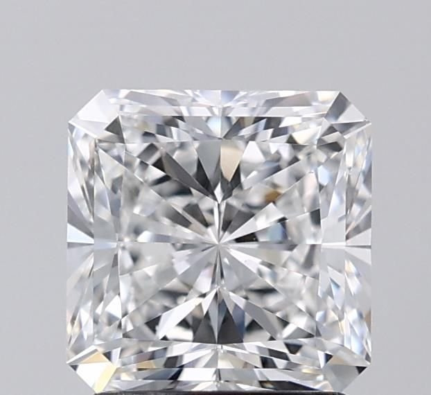 2.02 Carat Radiant Natural Diamond