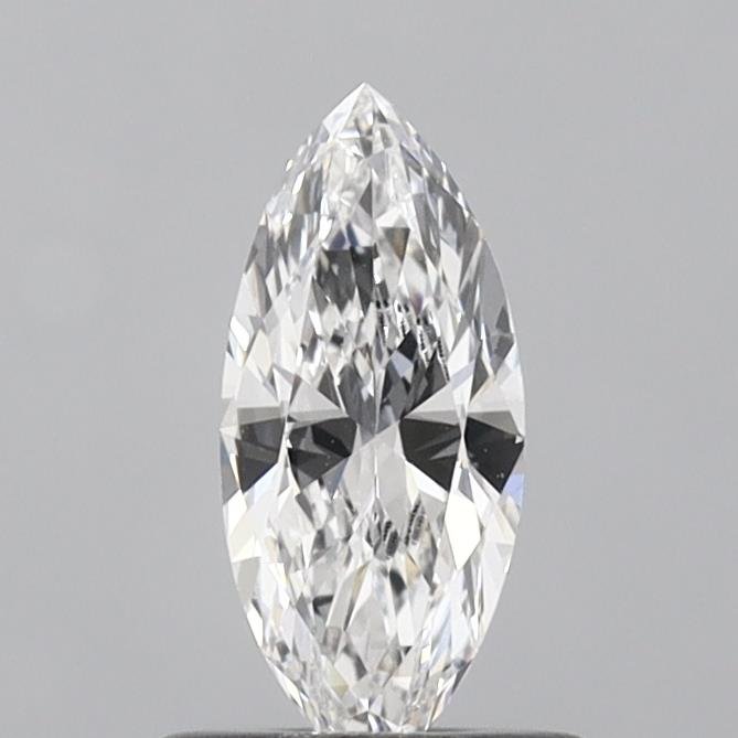 0.57 Carat Marquise Lab Diamond