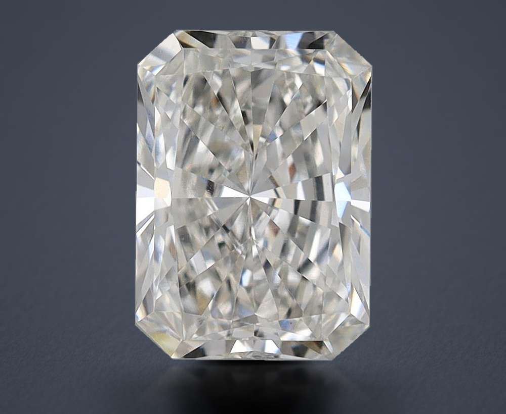 0.98 Carat Radiant Lab Diamond