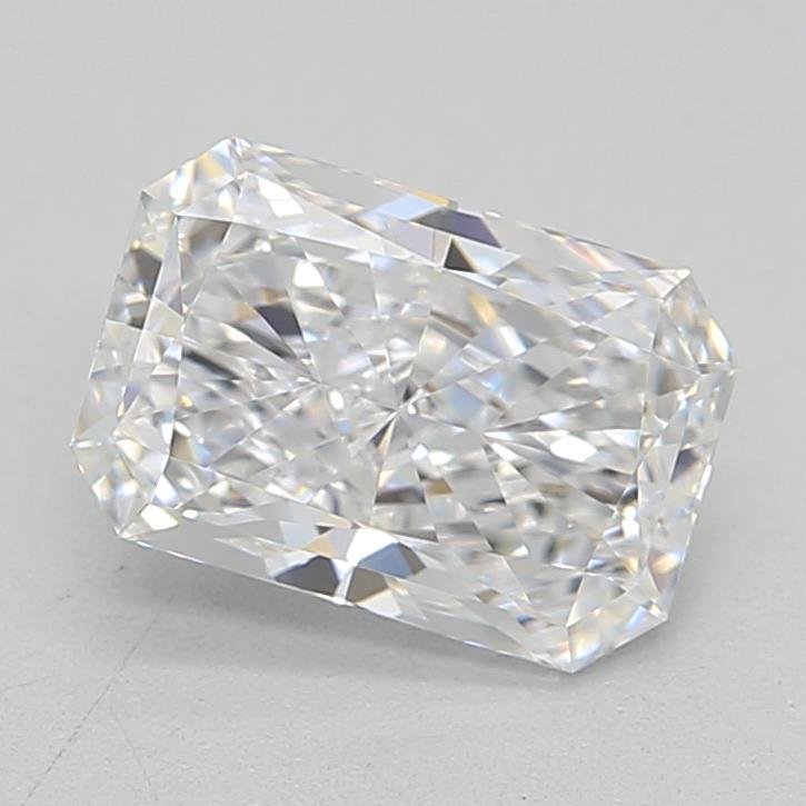 0.79 Carat Radiant Lab Diamond