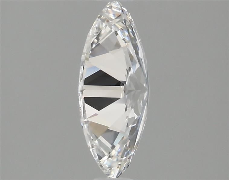 1.28ct E VS2 Very Good Cut Marquise Lab Grown Diamond