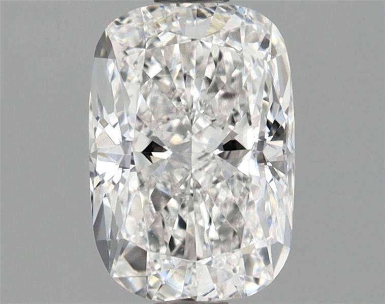 1.48 Carat Cushion Lab Diamond