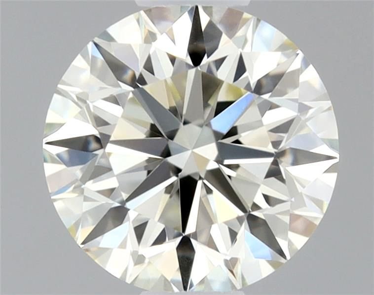 0.45ct J IF Excellent Cut Round Diamond