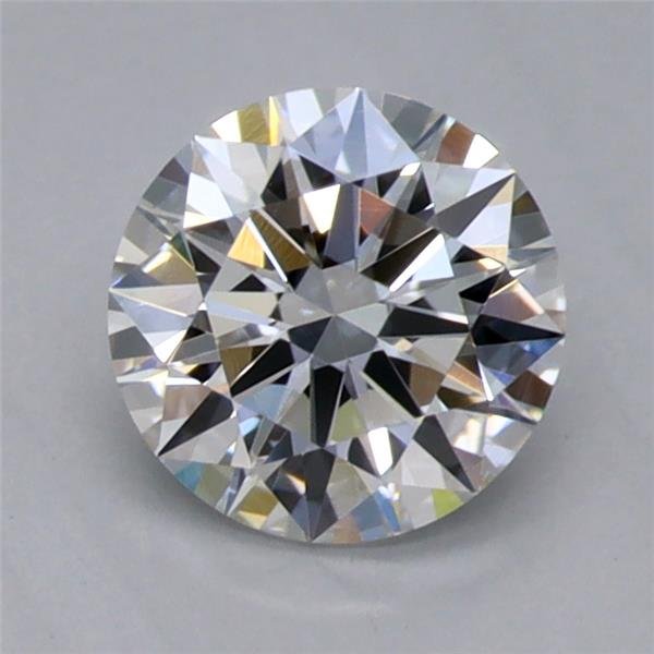 0.32ct E VS1 Rare Carat Ideal Cut Round Diamond